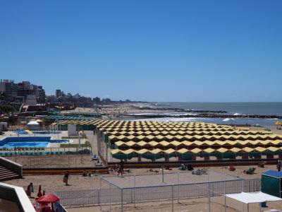 La Perla Spa, Mar del Plata