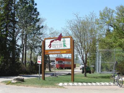 Saskatoon Forestry Farm Park & Zoo, Saskatoon