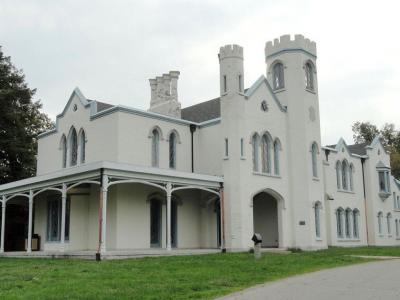 Loudoun House, Lexington