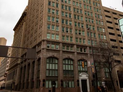 Farmers and Mechanics National Bank, Fort Worth