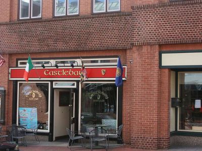Castlebay Irish Pub, Annapolis