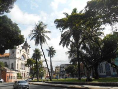 Igreja Matriz de Sao Jose (Parish Church of Saint Joseph), Recife