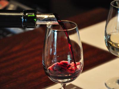 Patagonia Vinos, San Carlos de Bariloche