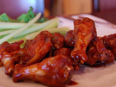 Kocky’s Bar and Grill, Fresno