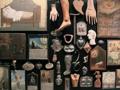 Rochester Medical Museum and Archives, Rochester