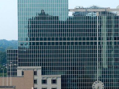 Hercules Plaza, Wilmington