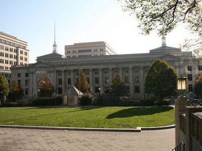 Daniel L. Herrmann Courthouse, Wilmington