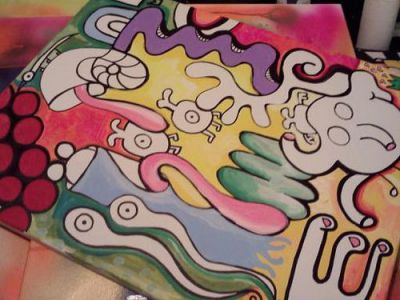 Riffe Gallery, Columbus