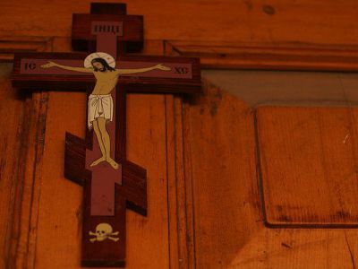 St. Nicholas Church, Columbus