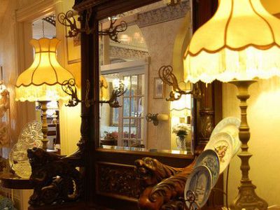 Wright-Wilmington House