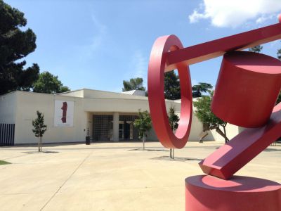 Fresno Art Museum, Fresno