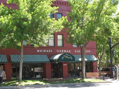 Michael Garman Productions, Colorado Springs