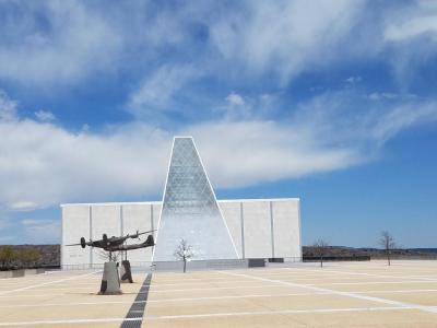 United States Air Force Academy, Colorado Springs