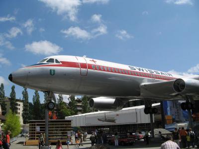 Swiss Museum of Transport