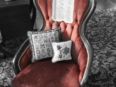 Julius G. Lamson House