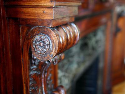 Stranahan-Rothschild House