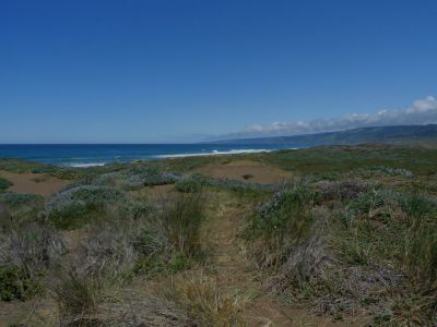 Manchester Park, Fresno