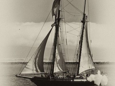 Blue Crab Antiques, Annapolis