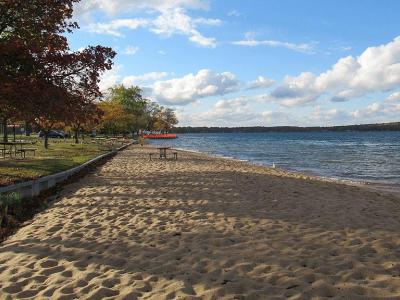 Sunset Park, Traverse City