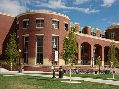 University of Nevada, Reno