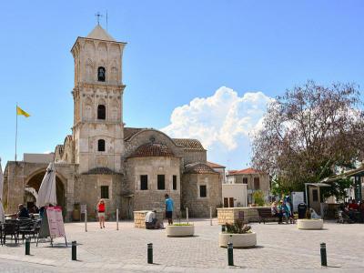 Church of Saint Lazarus