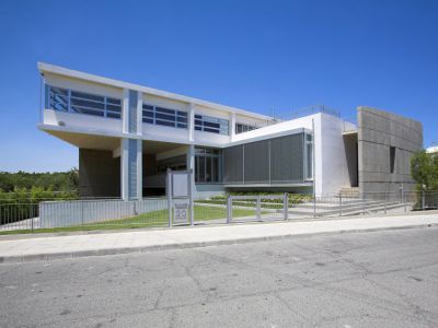 Chalkidos Street Residence, Larnaca