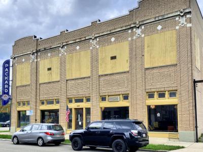 America's Packard Museum, Dayton