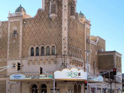 Astro Theater, Omaha