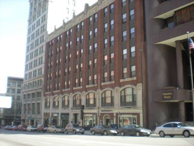Farnam Building, Omaha