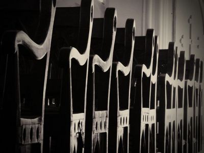 First Congregational Church, Columbus