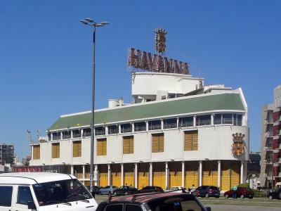 Havanna, Mar del Plata