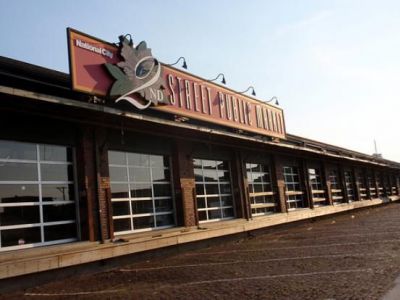 Second Street Public Market
