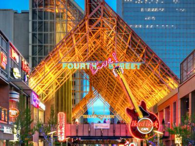 Fourth Street Live!, Louisville