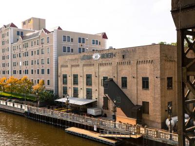 Lakefront Brewery, Milwaukee