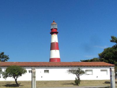 Faro Punta Mogotes (Punta Mogotes Lighthouse), Mar del Plata