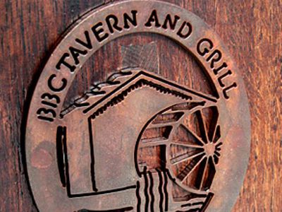 BBC Tavern and Grill, Wilmington