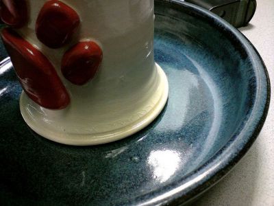 New Morning Gallery, Asheville