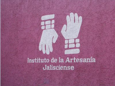 Instituto de la Artesania Jalisciense (Jalisco Institute of Handicrafts), Guadalajara