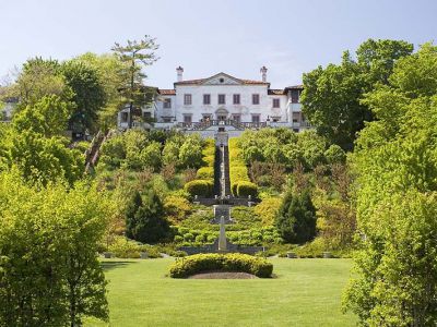 Villa Terrace Decorative Arts Museum, Milwaukee