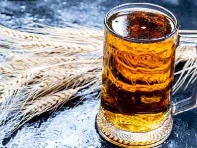 Warped Wing Brewing Company, Dayton