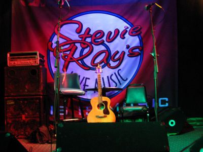Stevie Ray's Blues Bar, Louisville