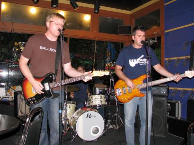 The Highlands Tap Room, Louisville