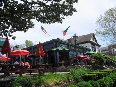 Molly Malone's, Louisville