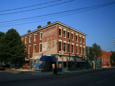 Outlook Inn, Louisville