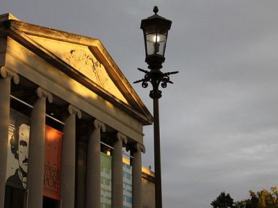 Baltimore Museum of Art, Baltimore