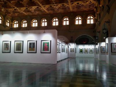 The Museum of Modern Art, Guatemala City