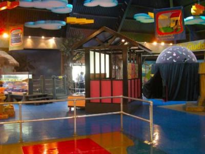 Children's Museum, Guatemala City