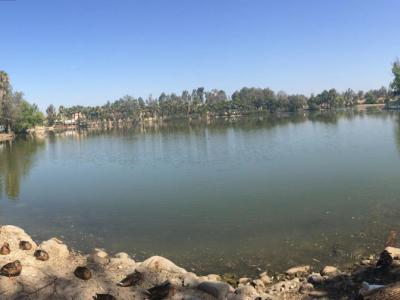 Parque de la Amistad (Friendship Park), Tijuana