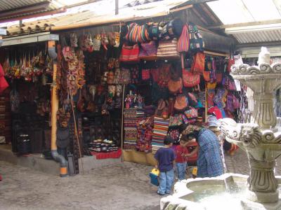 Artcraft and Handicraft Market
