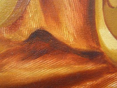 Art Center Gallery, Bakersfield